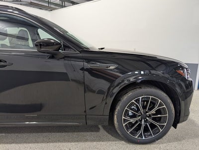 2026 Mazda Mazda CX-70 3.3 Turbo S Premium AWD