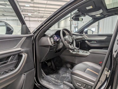 2026 Mazda Mazda CX-70 3.3 Turbo S Premium AWD