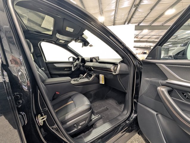 2026 Mazda Mazda CX-70 3.3 Turbo S Premium AWD