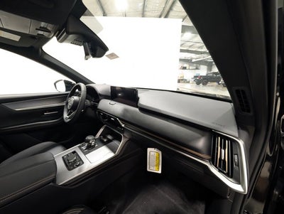 2026 Mazda Mazda CX-70 3.3 Turbo S Premium AWD