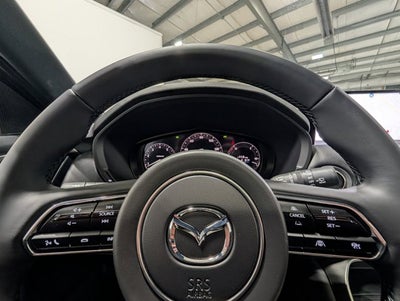 2026 Mazda Mazda CX-70 3.3 Turbo S Premium AWD