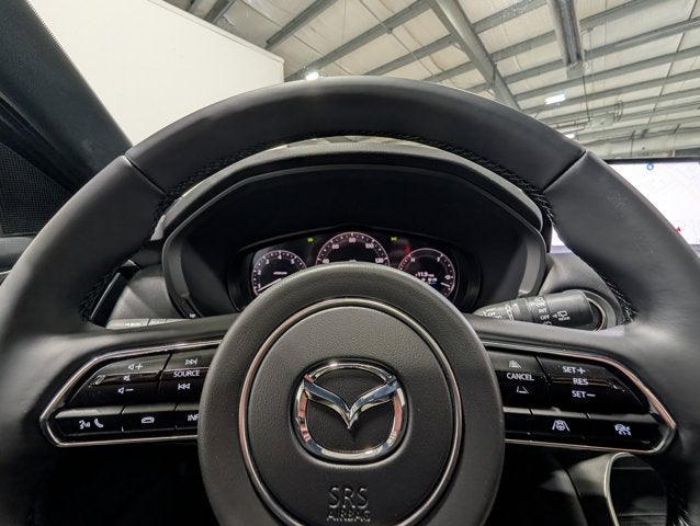2026 Mazda Mazda CX-70 3.3 Turbo S Premium AWD