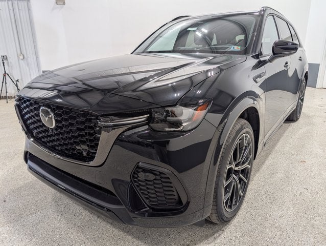 2026 Mazda Mazda CX-70 3.3 Turbo S Premium AWD