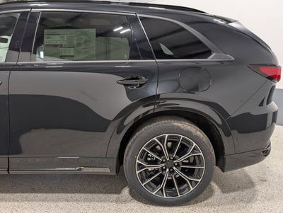 2026 Mazda Mazda CX-70 3.3 Turbo S Premium AWD