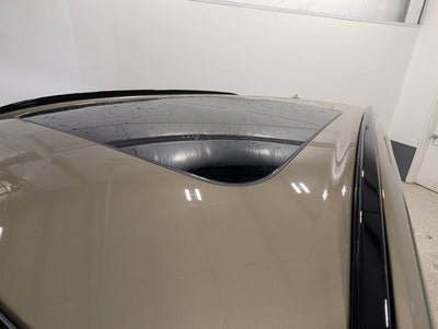 2026 Mazda Mazda CX-70 3.3 Turbo S Premium AWD