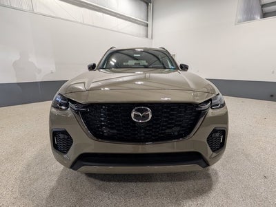 2026 Mazda Mazda CX-70 3.3 Turbo S Premium AWD