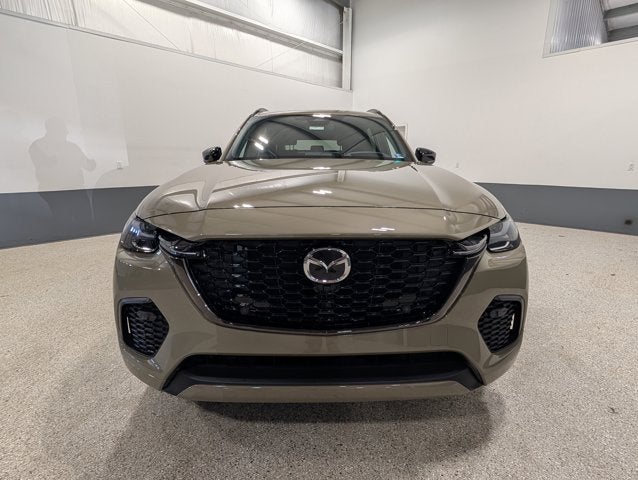 2026 Mazda Mazda CX-70 3.3 Turbo S Premium AWD