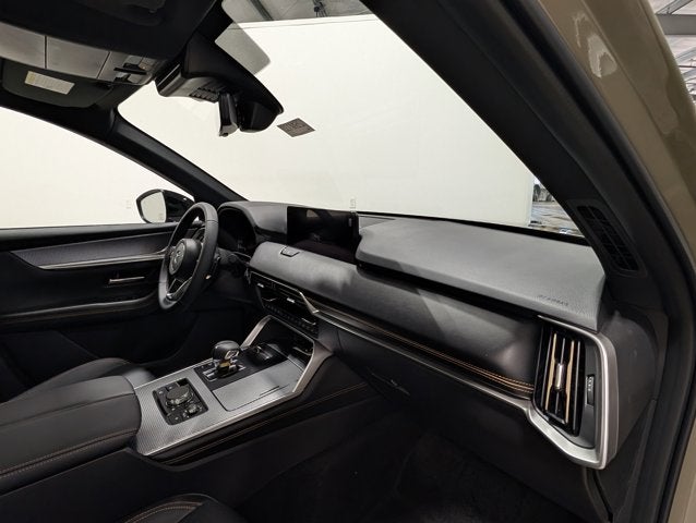 2026 Mazda Mazda CX-70 3.3 Turbo S Premium AWD