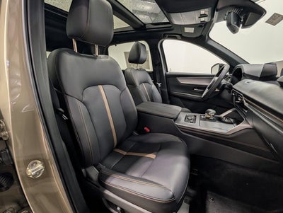 2026 Mazda Mazda CX-70 3.3 Turbo S Premium AWD