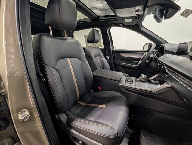 2026 Mazda Mazda CX-70 3.3 Turbo S Premium AWD