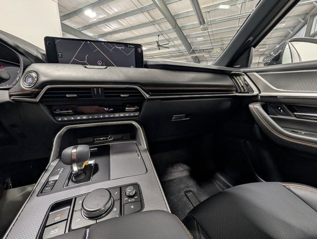 2026 Mazda Mazda CX-70 3.3 Turbo S Premium AWD