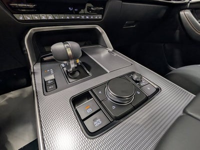 2026 Mazda Mazda CX-70 3.3 Turbo S Premium AWD