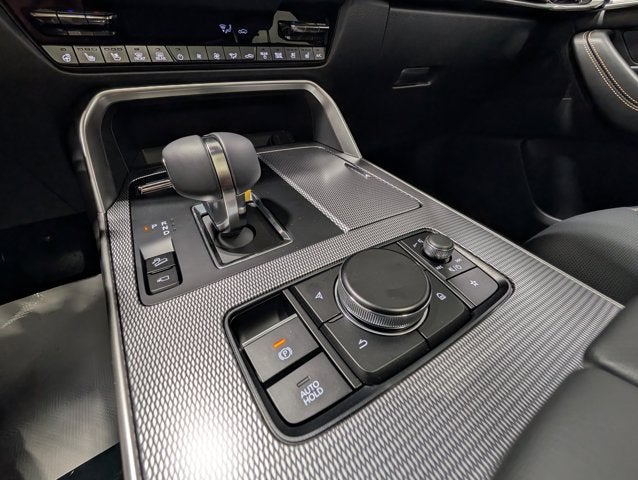 2026 Mazda Mazda CX-70 3.3 Turbo S Premium AWD