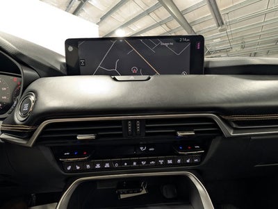 2026 Mazda Mazda CX-70 3.3 Turbo S Premium AWD