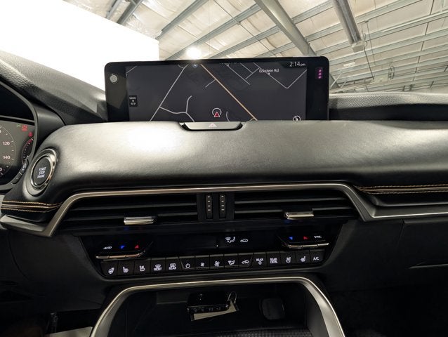 2026 Mazda Mazda CX-70 3.3 Turbo S Premium AWD