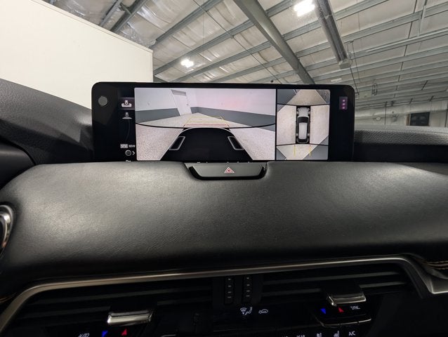 2026 Mazda Mazda CX-70 3.3 Turbo S Premium AWD