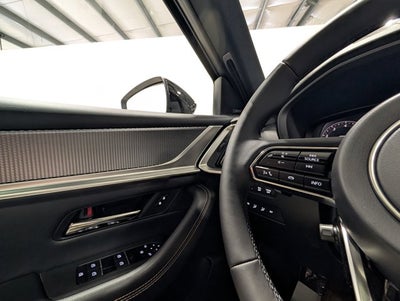 2026 Mazda Mazda CX-70 3.3 Turbo S Premium AWD