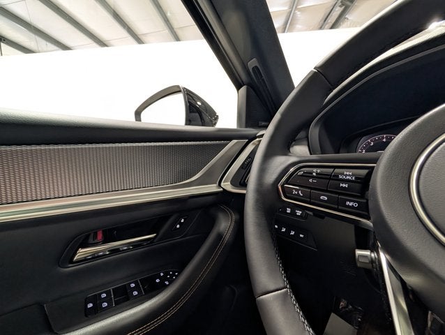 2026 Mazda Mazda CX-70 3.3 Turbo S Premium AWD