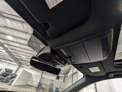 2026 Mazda Mazda CX-70 3.3 Turbo S Premium AWD