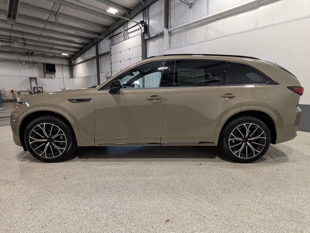 2026 Mazda Mazda CX-70 3.3 Turbo S Premium AWD