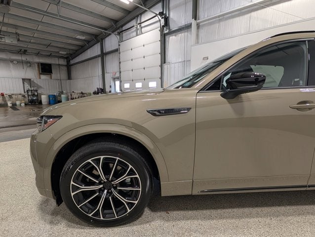 2026 Mazda Mazda CX-70 3.3 Turbo S Premium AWD