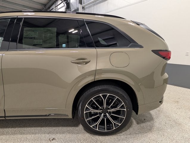 2026 Mazda Mazda CX-70 3.3 Turbo S Premium AWD