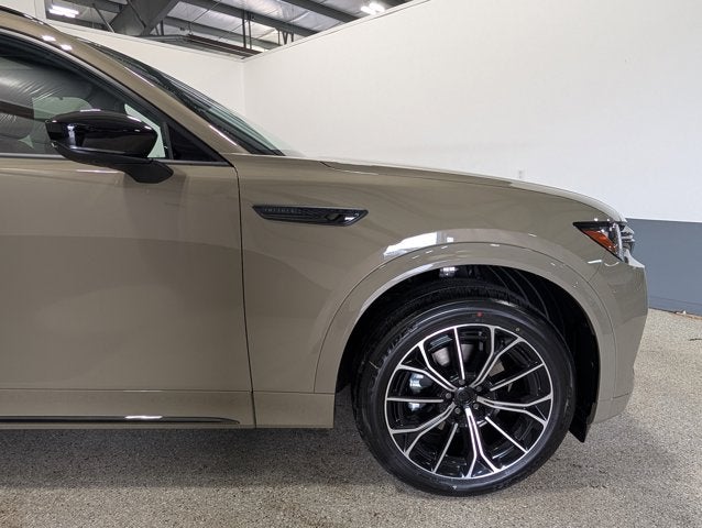 2026 Mazda Mazda CX-70 3.3 Turbo S Premium AWD