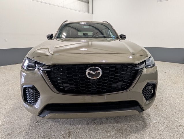 2026 Mazda Mazda CX-70 3.3 Turbo S Premium AWD