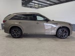 2026 Mazda Mazda CX-70 3.3 Turbo S Premium AWD