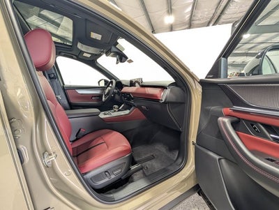 2026 Mazda Mazda CX-70 3.3 Turbo S Premium AWD