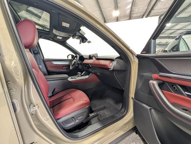 2026 Mazda Mazda CX-70 3.3 Turbo S Premium AWD