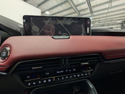 2026 Mazda Mazda CX-70 3.3 Turbo S Premium AWD