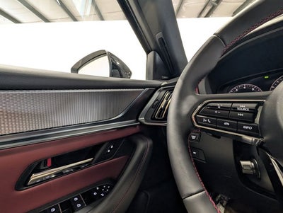 2026 Mazda Mazda CX-70 3.3 Turbo S Premium AWD