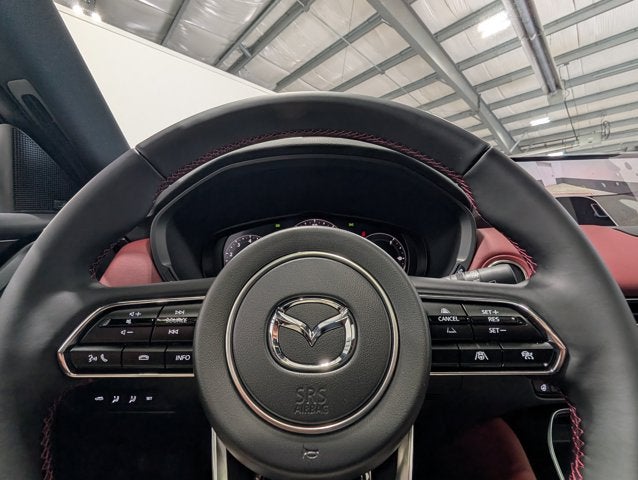 2026 Mazda Mazda CX-70 3.3 Turbo S Premium AWD