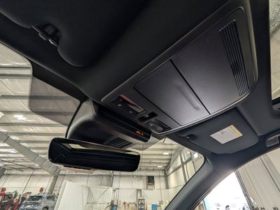 2026 Mazda Mazda CX-70 3.3 Turbo S Premium AWD