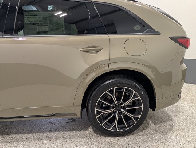 2026 Mazda Mazda CX-70 3.3 Turbo S Premium AWD