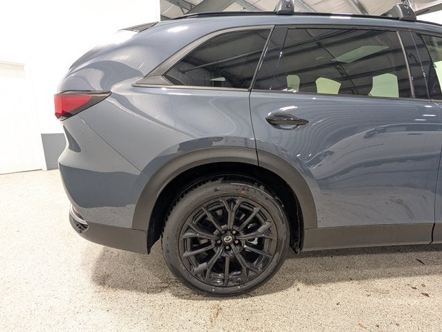 2025 Mazda Mazda CX-70 3.3 Turbo Premium AWD