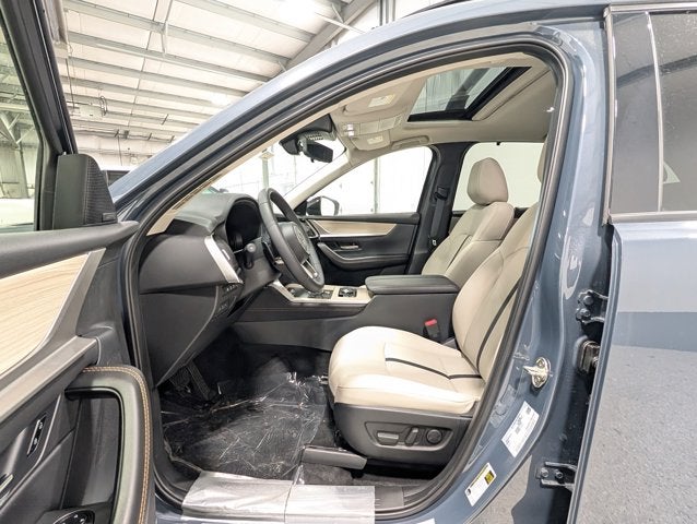 2025 Mazda Mazda CX-70 3.3 Turbo Premium AWD