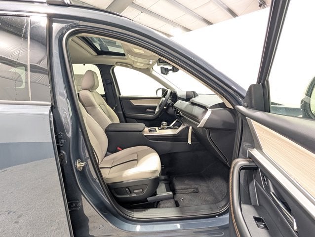 2025 Mazda Mazda CX-70 3.3 Turbo Premium AWD