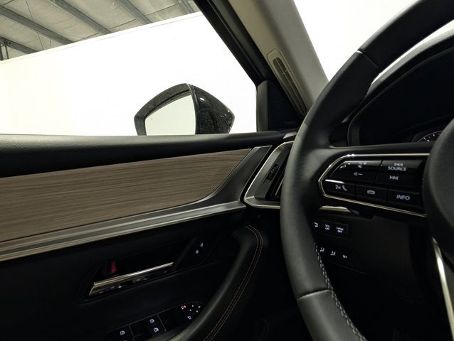 2025 Mazda Mazda CX-70 3.3 Turbo Premium AWD