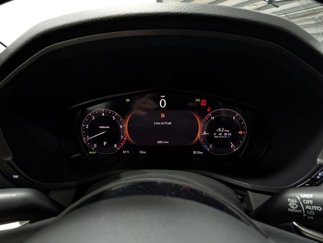 2025 Mazda Mazda CX-70 3.3 Turbo Premium AWD