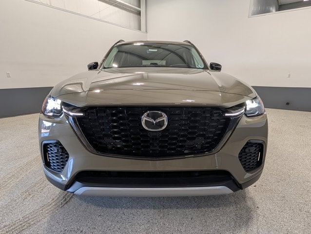 2026 Mazda Mazda CX-70 3.3 Turbo Premium AWD