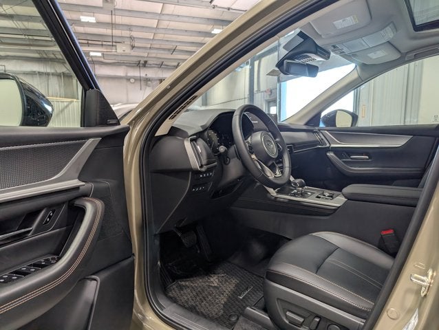 2026 Mazda Mazda CX-70 3.3 Turbo Premium AWD