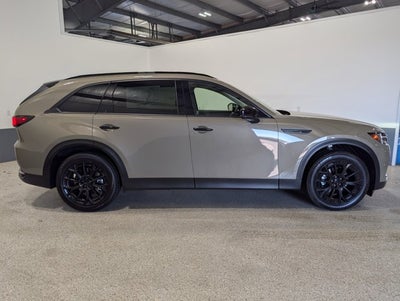 2026 Mazda Mazda CX-70 3.3 Turbo Premium AWD