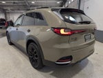 2026 Mazda Mazda CX-70 3.3 Turbo Premium AWD