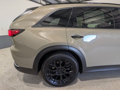 2026 Mazda Mazda CX-70 3.3 Turbo Premium AWD