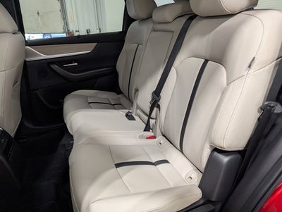 2025 Mazda Mazda CX-70 3.3 Turbo Premium Package
