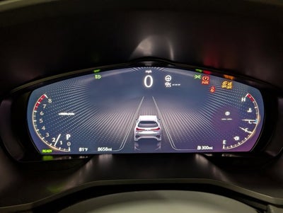 2025 Mazda Mazda CX-70 3.3 Turbo Premium Package