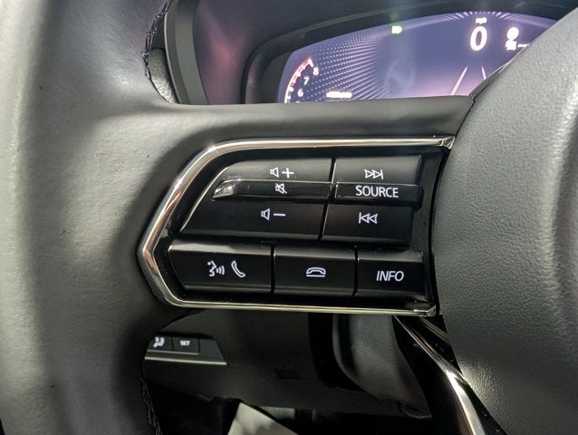 2025 Mazda Mazda CX-70 3.3 Turbo Premium Package