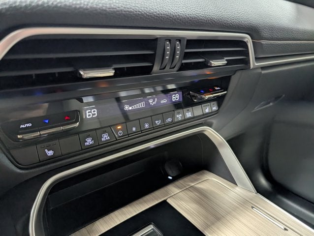 2025 Mazda Mazda CX-70 3.3 Turbo Premium Package